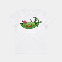Youth Staple Tee Youth Staple Tee Thumbnail