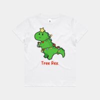 Youth Staple Tee Youth Staple Tee Thumbnail