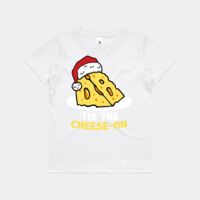 Youth Staple Tee Thumbnail