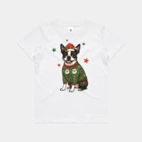 Youth Staple Tee Youth Staple Tee Thumbnail