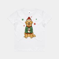 Youth Staple Tee Thumbnail