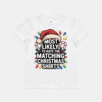 Youth Staple Tee Youth Staple Tee Thumbnail