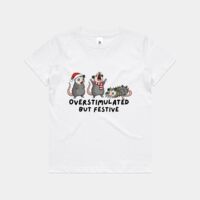 Youth Staple Tee Thumbnail