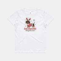 Youth Staple Tee Youth Staple Tee Thumbnail