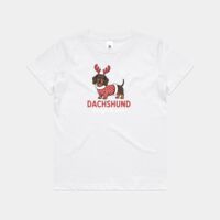 Youth Staple Tee Youth Staple Tee Thumbnail