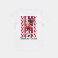 Youth Staple Tee Thumbnail