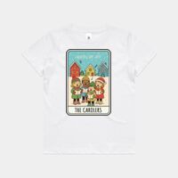 Youth Staple Tee Youth Staple Tee Thumbnail