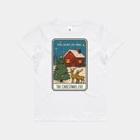 Youth Staple Tee Youth Staple Tee Thumbnail
