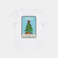 Youth Staple Tee Thumbnail