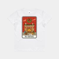 Youth Staple Tee Thumbnail