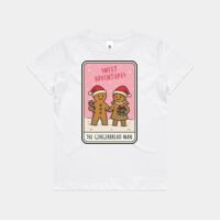 Youth Staple Tee Thumbnail