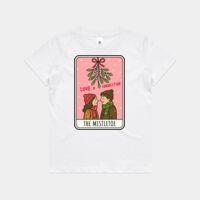 Youth Staple Tee Thumbnail