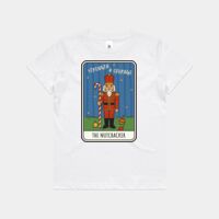 Youth Staple Tee Youth Staple Tee Thumbnail