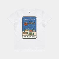 Youth Staple Tee Thumbnail