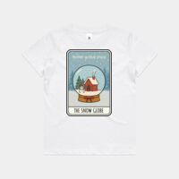 Youth Staple Tee Thumbnail
