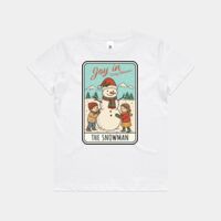 Youth Staple Tee Youth Staple Tee Thumbnail