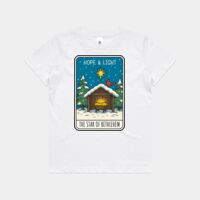 Youth Staple Tee Youth Staple Tee Thumbnail