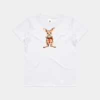 Youth Staple Tee Thumbnail