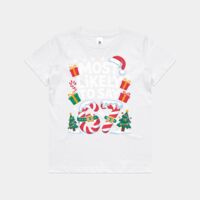 Youth Staple Tee Thumbnail