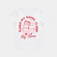 Youth Staple Tee Thumbnail