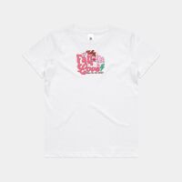 Youth Staple Tee Thumbnail