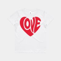 Youth Staple Tee Thumbnail