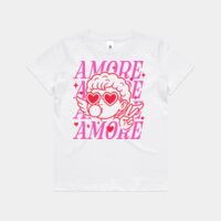 Youth Staple Tee Thumbnail
