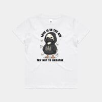 Youth Staple Tee Thumbnail
