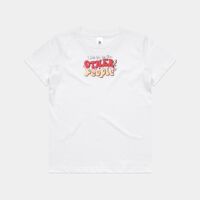 Youth Staple Tee Thumbnail