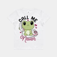 Youth Staple Tee Thumbnail