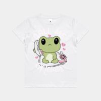 Youth Staple Tee Youth Staple Tee Thumbnail