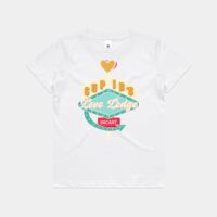 Youth Staple Tee Thumbnail