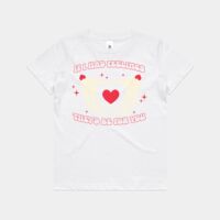 Youth Staple Tee Youth Staple Tee Thumbnail