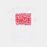 Youth Staple Tee Thumbnail