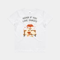 Youth Staple Tee Thumbnail
