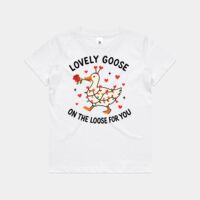 Youth Staple Tee Thumbnail