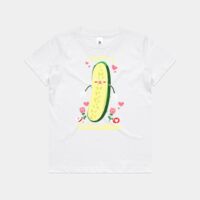 Youth Staple Tee Thumbnail