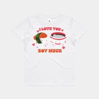 Youth Staple Tee Thumbnail