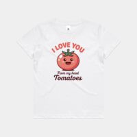 Youth Staple Tee Thumbnail
