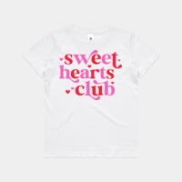 Youth Staple Tee Thumbnail