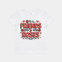 Youth Staple Tee Thumbnail