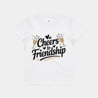 Youth Staple Tee Youth Staple Tee Thumbnail