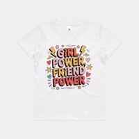 Youth Staple Tee Thumbnail