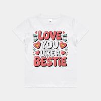 Youth Staple Tee Thumbnail