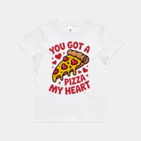 Youth Staple Tee Thumbnail