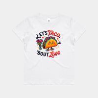 Youth Staple Tee Youth Staple Tee Thumbnail