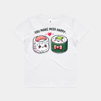 Youth Staple Tee Youth Staple Tee Thumbnail