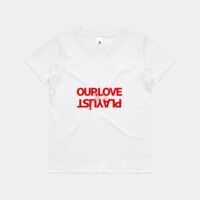 Youth Staple Tee Thumbnail