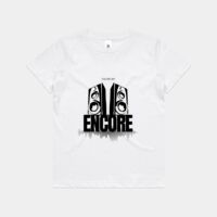 Youth Staple Tee Thumbnail