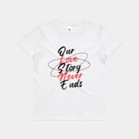 Youth Staple Tee Thumbnail